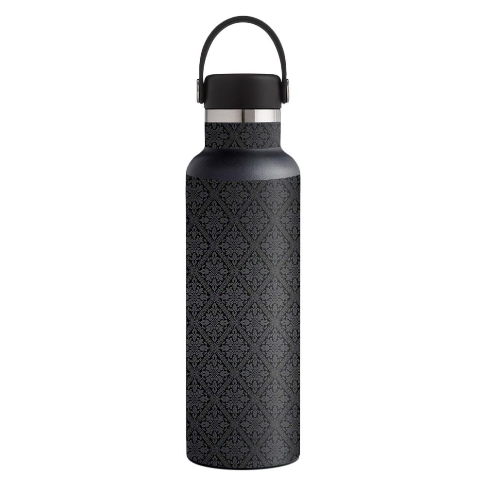 Picture of MightySkins HFST21-Glamorous Skin Decal Wrap for Hydro Flask 21 oz Standard Mouth Sticker - Glamorous