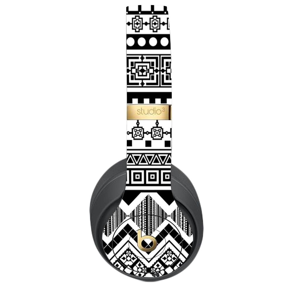 MightySkins CF-BESTU3WI-Black Aztec