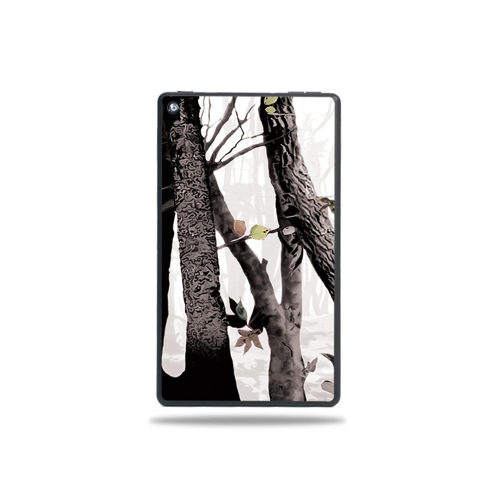 Picture of MightySkins AMFI719-Artic Camo Skin Decal Wrap for Amazon Fire 7 Tablet 2019 Sticker - Artic Camo