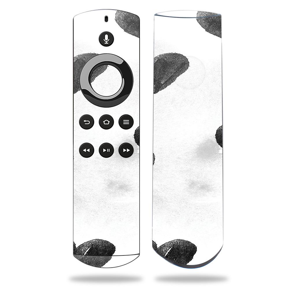 Picture of MightySkins AMFREM-Ink Hearts Skin Decal Wrap for Amazon Fire TV Remote - Ink Hearts