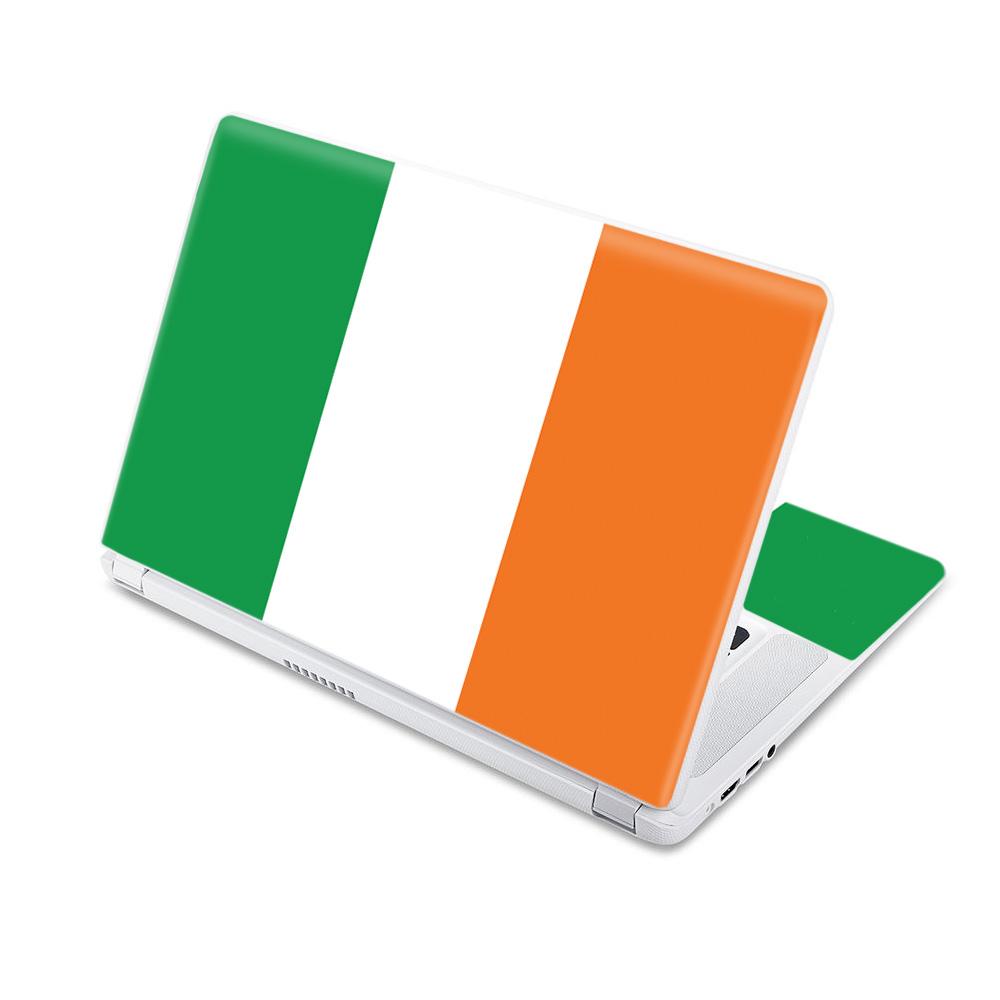 MightySkins CF-ACCR15-Irish Flag