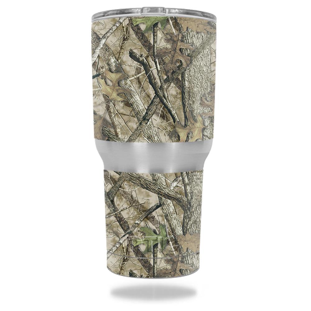 Picture of MightySkins RTTUM30-Htc Fall Skin Decal Wrap for Rtic Tumbler 30 oz 2016 Truetimber - Htc Fall