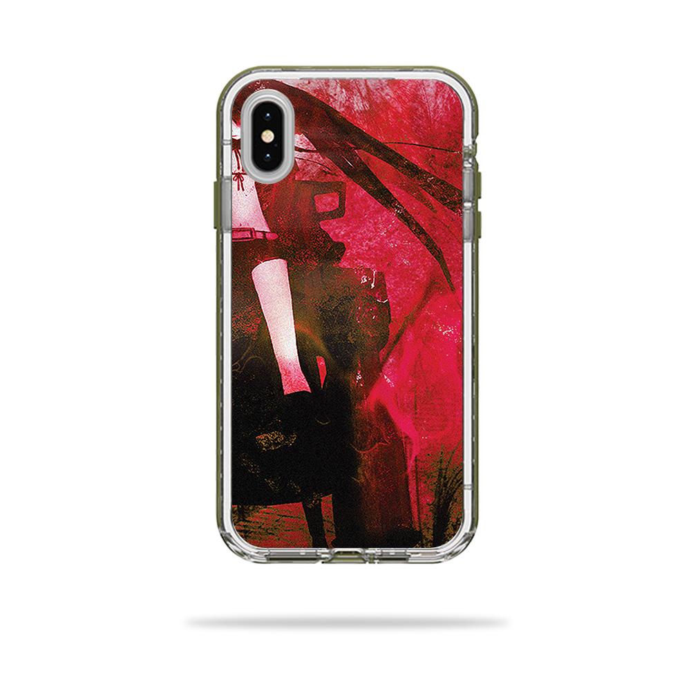 LIFNIPXSM-Anime Skin Decal Wrap for LifeProof NEXT iPhone XS Max Case Sticker - Anime -  MightySkins