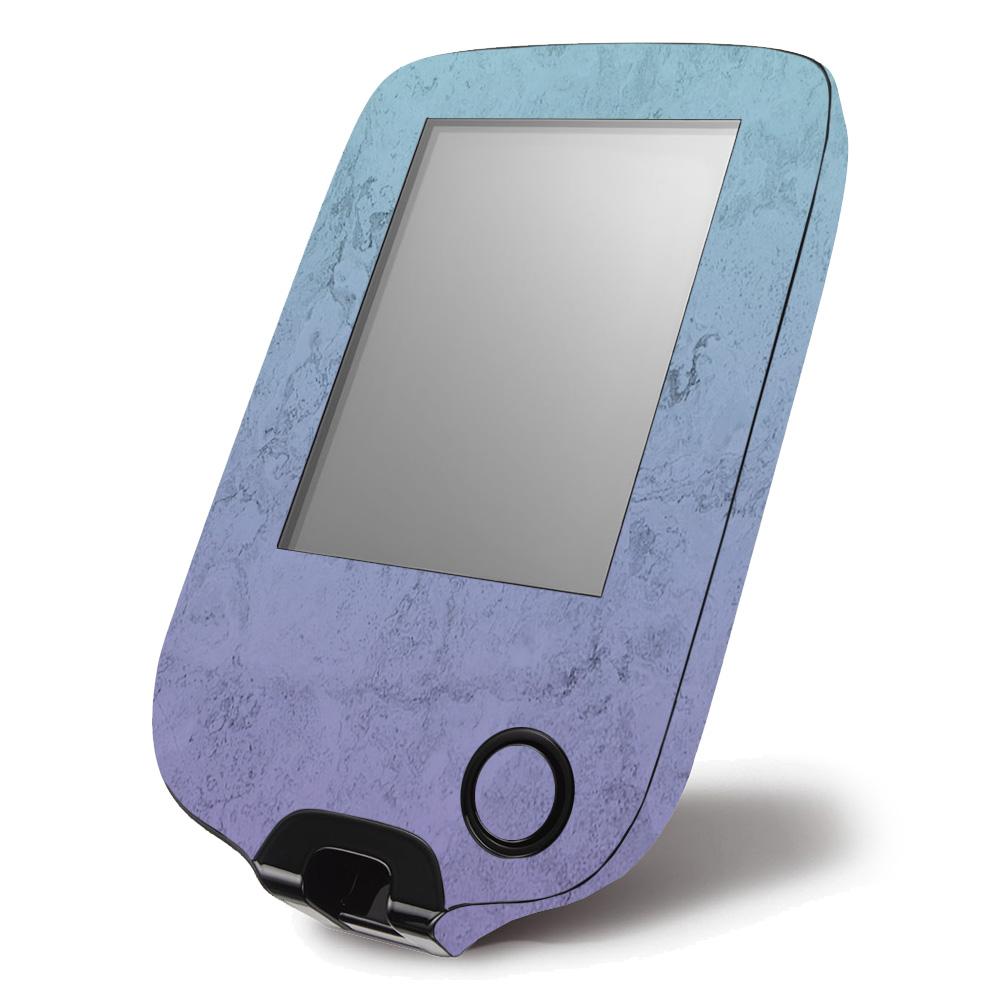 Picture of MightySkins ABFRLI10D-Gradient Marble Skin Decal Wrap for Abbott Freestyle Libre 1 & 2 Sticker - Gradient Marble