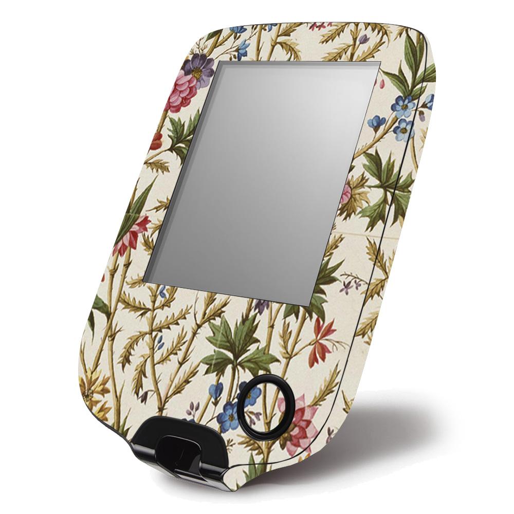 Picture of MightySkins ABFRLI10D-Seaweed Skin Decal Wrap for Abbott Freestyle Libre 1 & 2 Sticker - Seaweed
