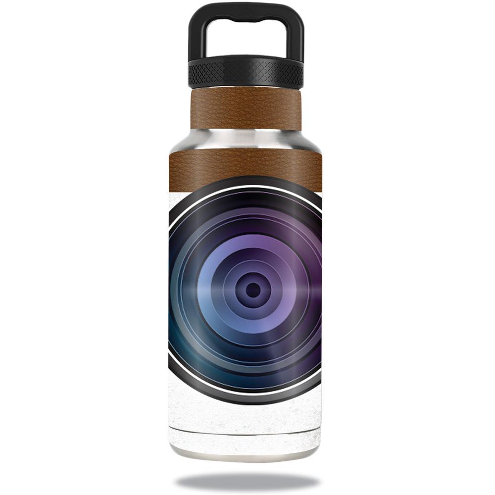 Picture of MightySkins OZBOT36-Vintage Polaroid Skin Decal Wrap for Ozark Trail Water Bottle 36 oz Sticker - Vintage Polaroid