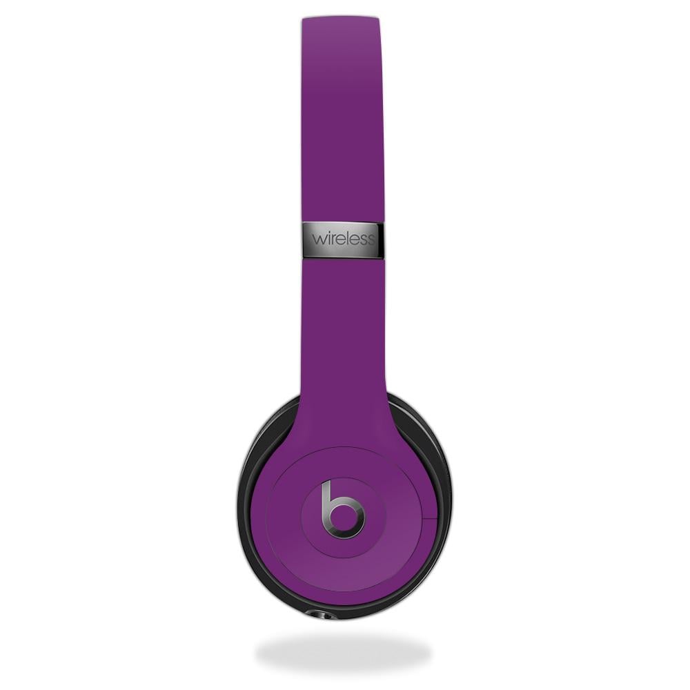 MightySkins BESOLO3WI-Solid Purple