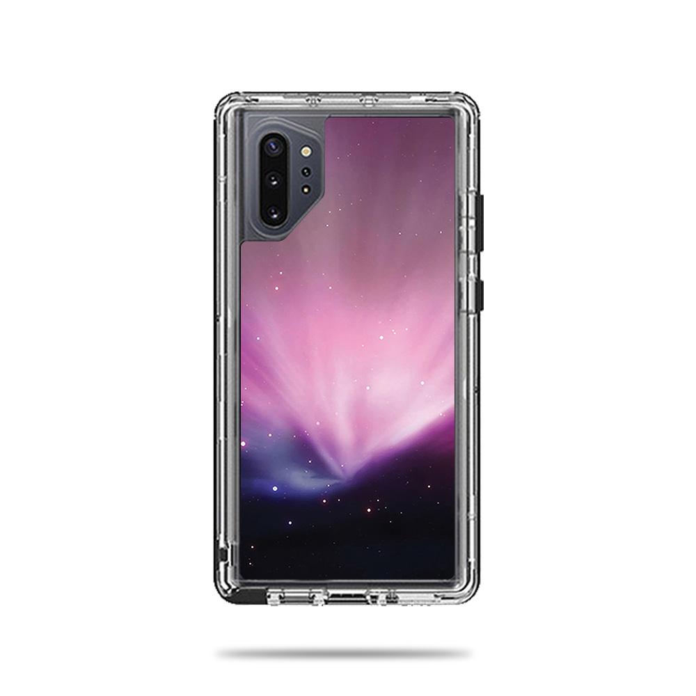 LIFNSG10PL-Spaced Out Skin Decal Wrap for LifeProof Next Case Samsung Galaxy Note 10 Plus Sticker - Spaced Out -  MightySkins