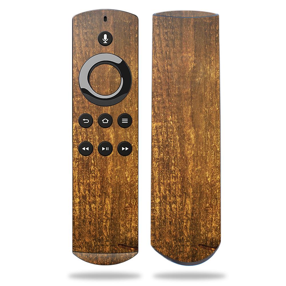 Picture of MightySkins AMFREM-Why Knot Skin Decal Wrap for Amazon Fire TV Remote - Why Knot