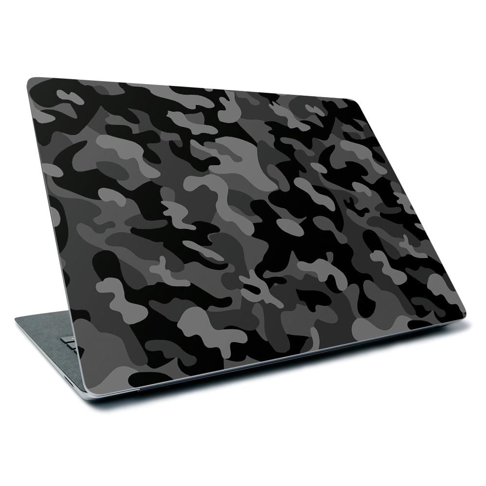 MightySkins MISURLA313-Black Camo