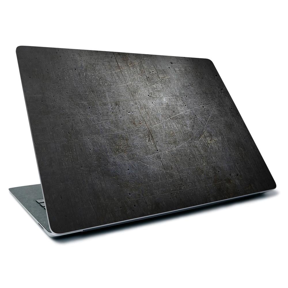 MISURLA313-Scratched Up Skin Decal Wrap for Microsoft Surface Laptop 3 13.5 in. 2019 Sticker - Scratched Up -  MightySkins