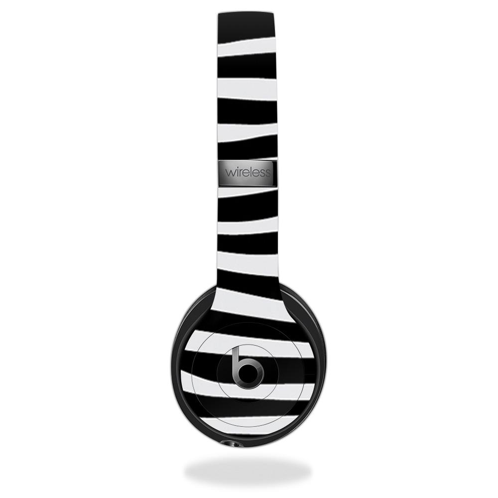 MightySkins CF-BESOLO3WI-Black Zebra