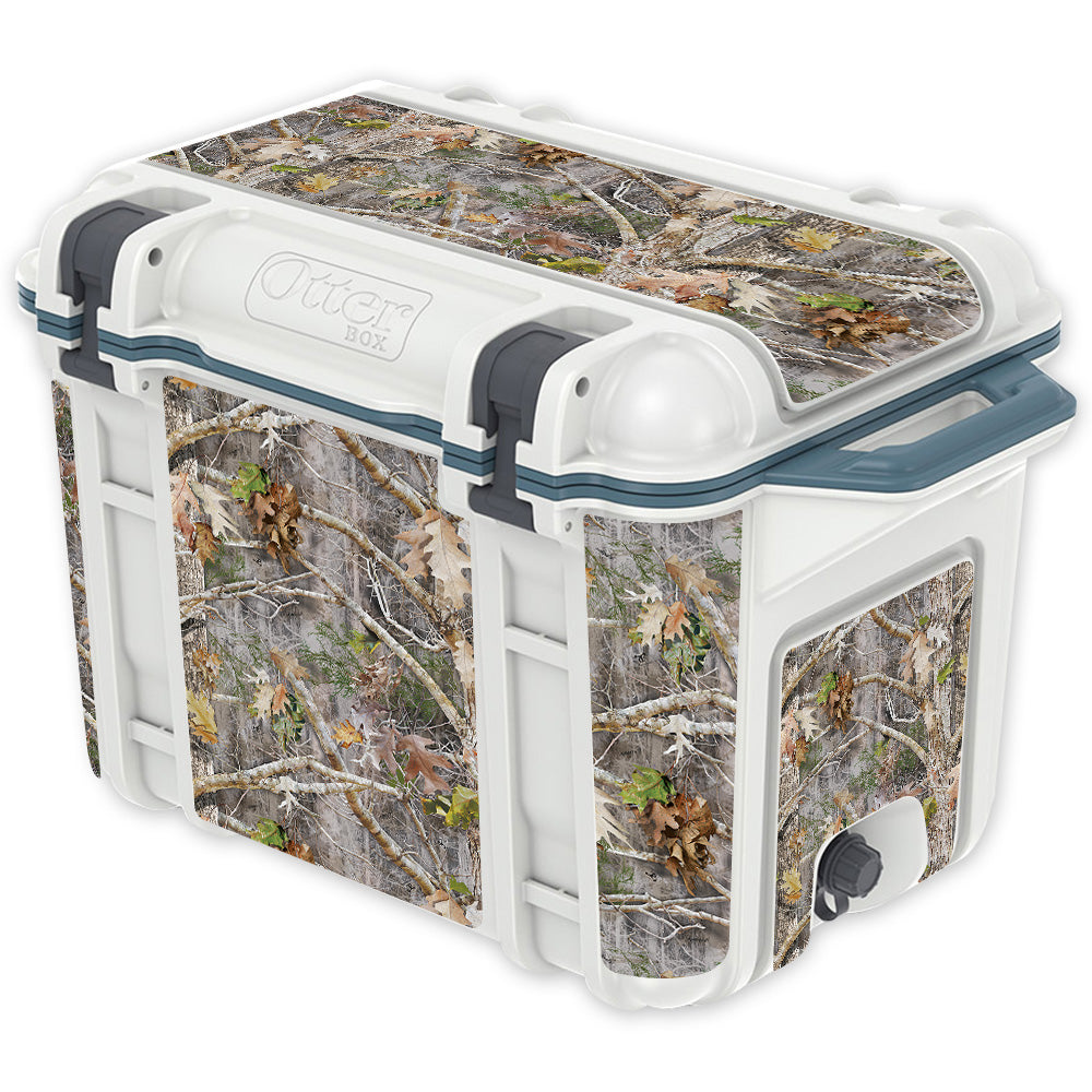 Picture of MightySkins OTVE45-Kanati Skin for OtterBox Venture 45 qt. Cooler - Kanati