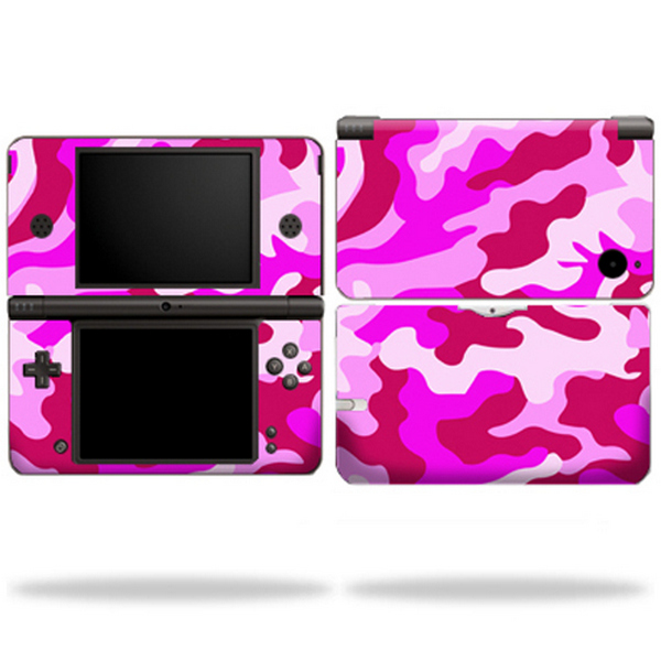 MightySkins DSIXL-Pink Camo