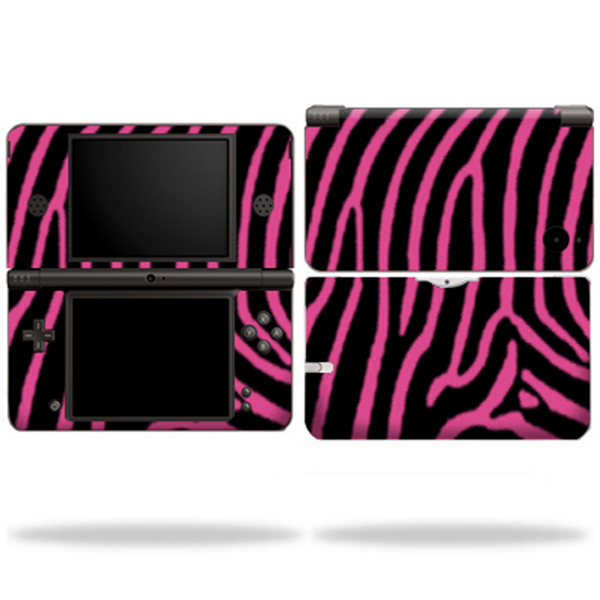 MightySkins DSIXL-Zebra Pink