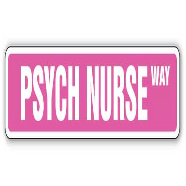 SignMission SS-Psych Nurse