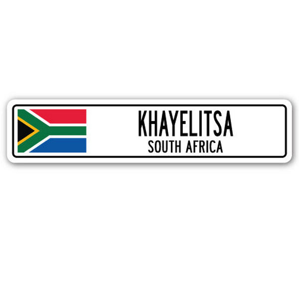 SignMission SSC-Khayelitsa Za