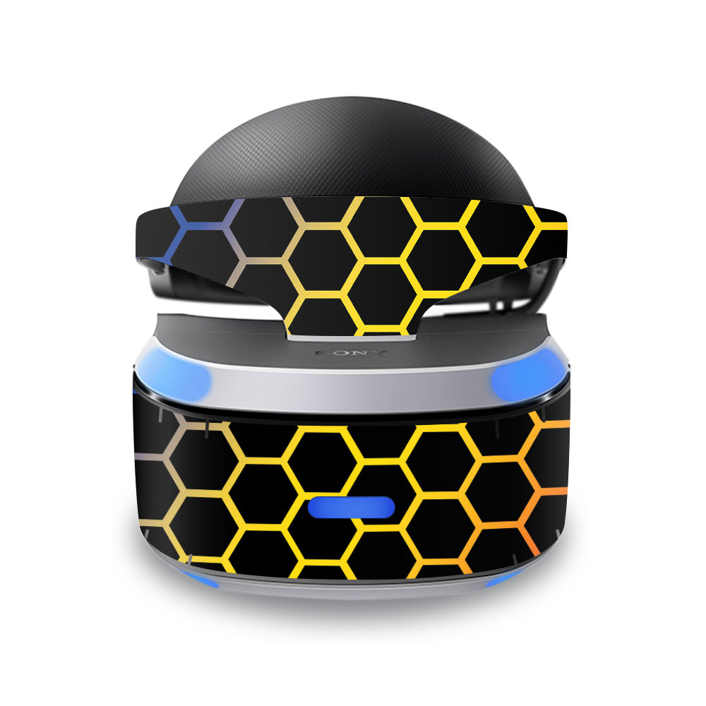 MightySkins SOPSVR-Primary Honeycomb