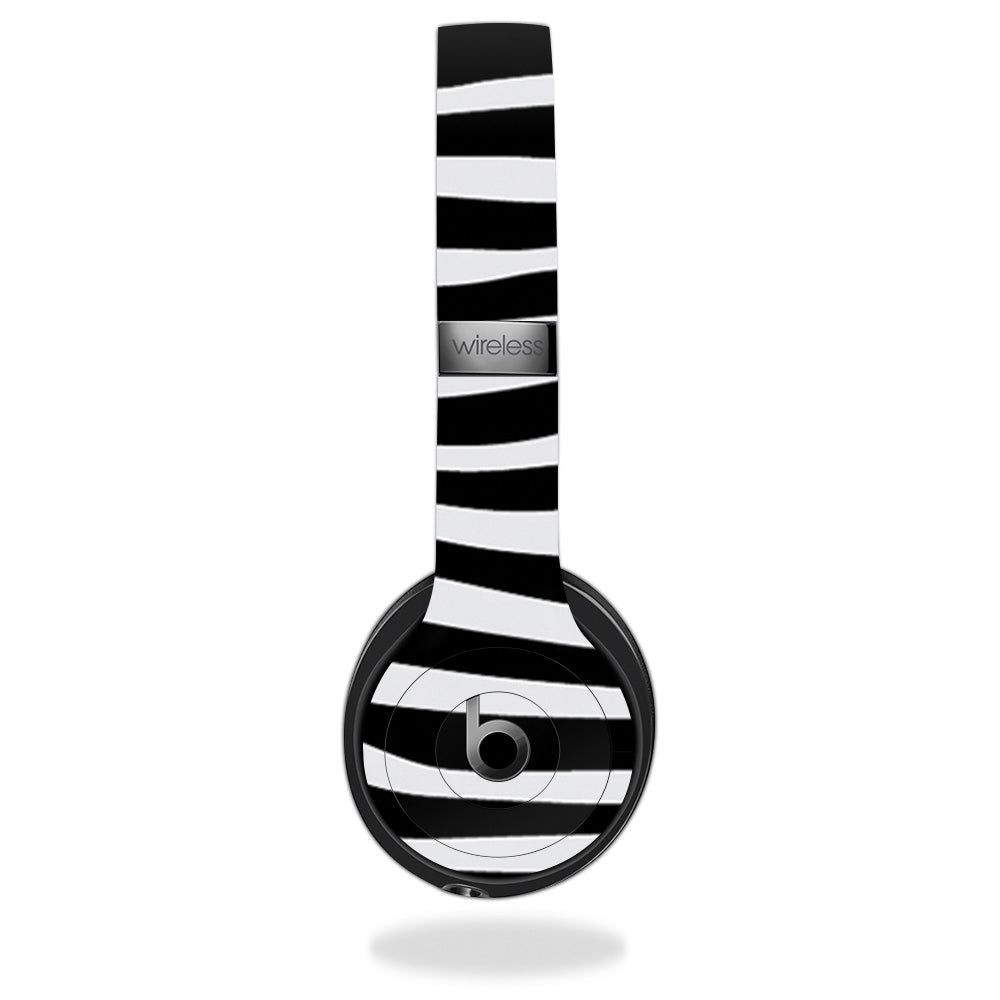 MightySkins BESOLO3WI-Black Zebra