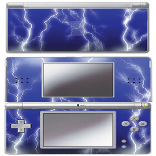 MightySkins DS-Lightning Storm