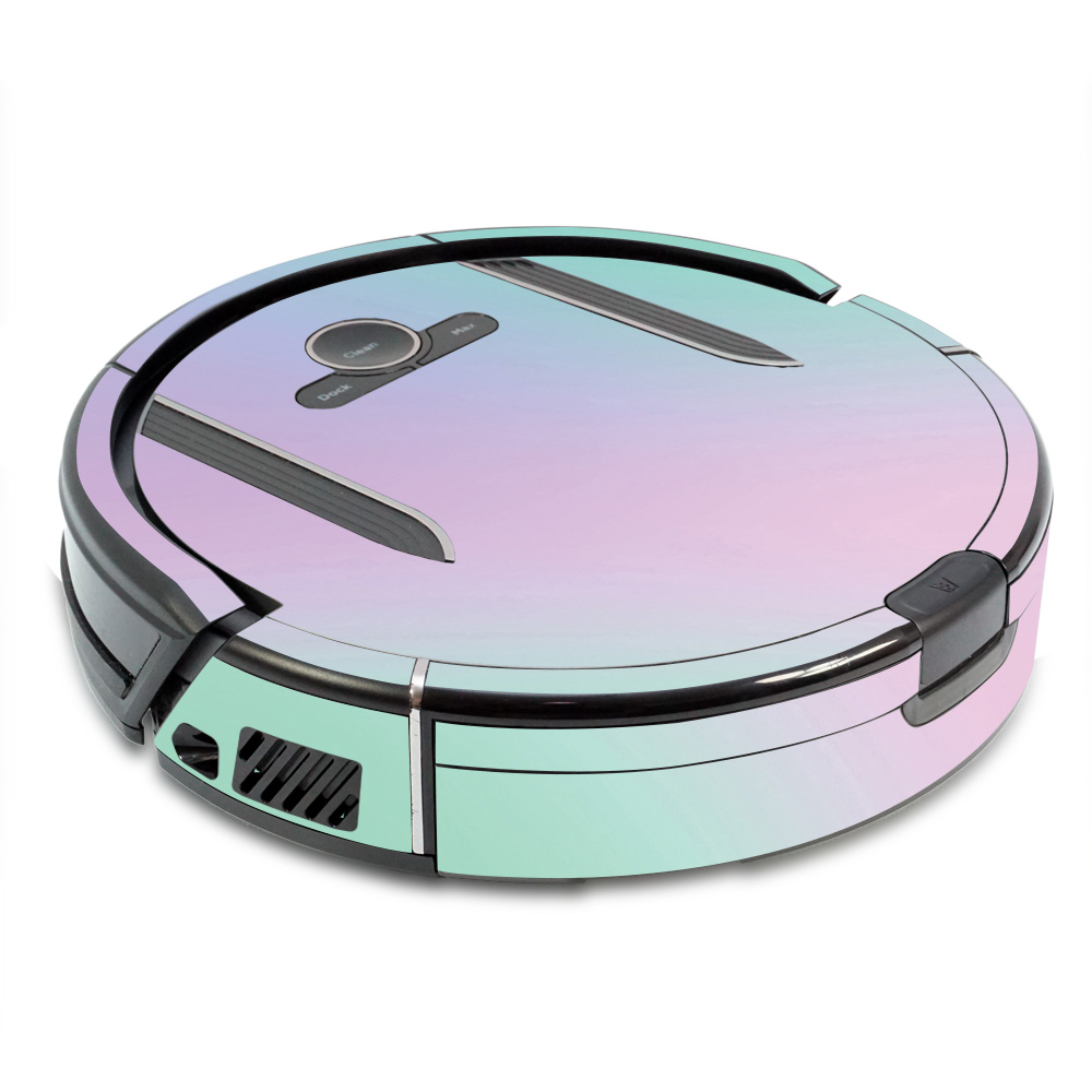 Picture of MightySkins SHIOR85-Cotton Candy Skin for Shark Ion Robot R85 Vacuum - Cotton Candy