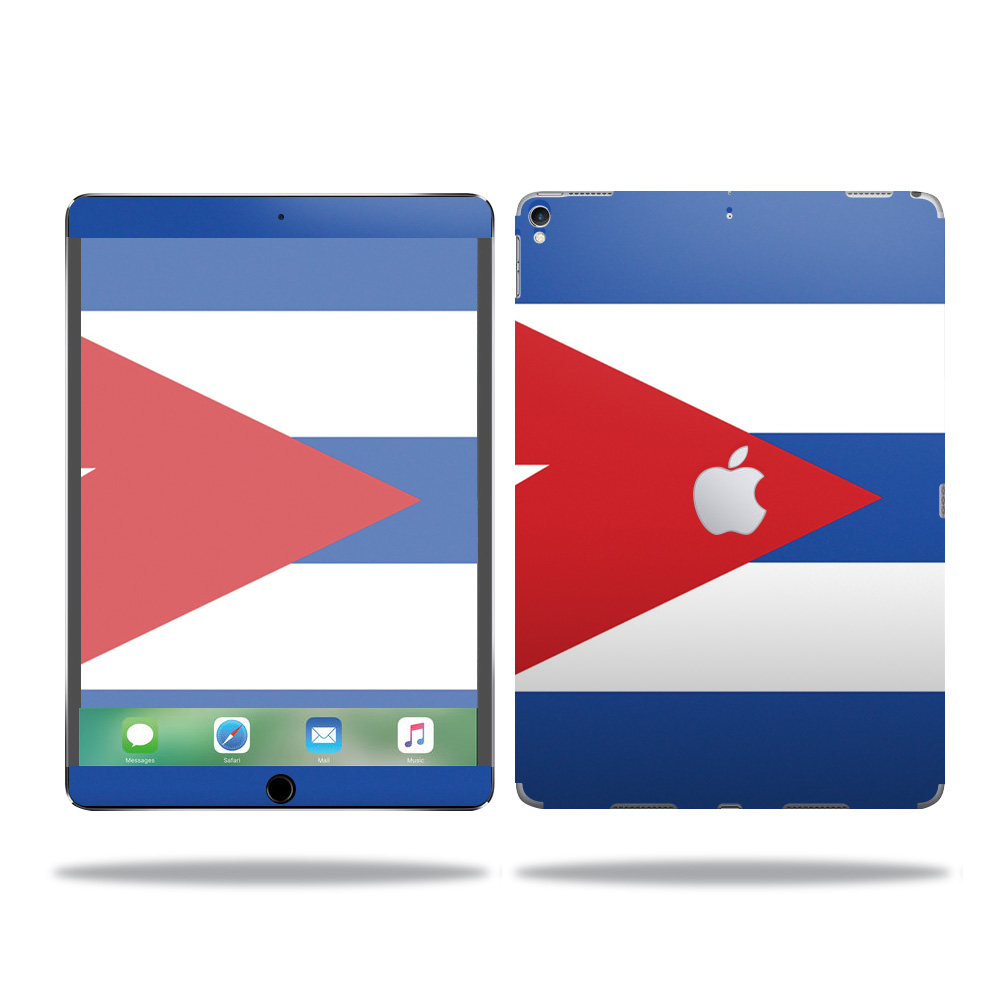 MightySkins APIPPR10-Cuban Flag