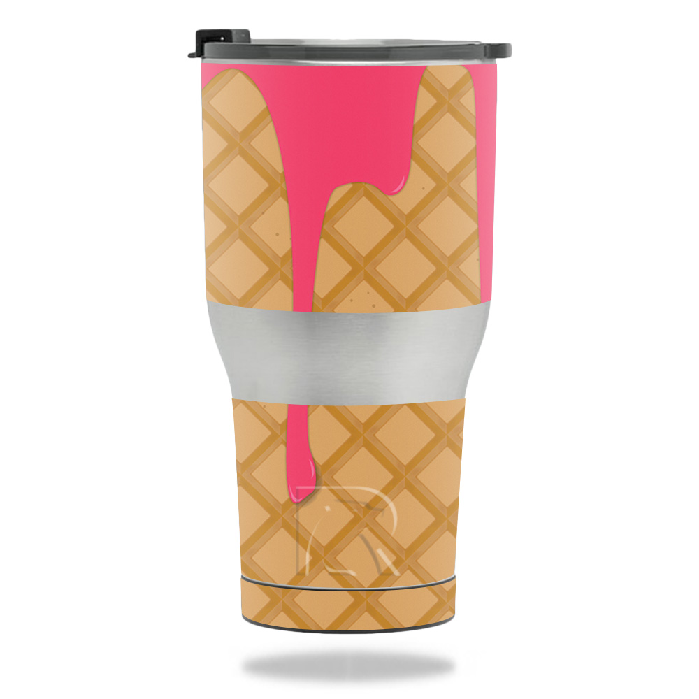 MightySkins RTTUM3017-Ice Cream Cone