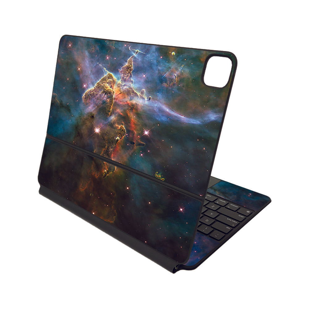 MightySkins APIPSK1221-Eagle Nebula