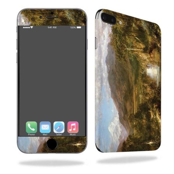 APIPH7PL-Heart Of The Andes Skin for Apple iPhone 7 Plus - Heart of the Andes -  MightySkins