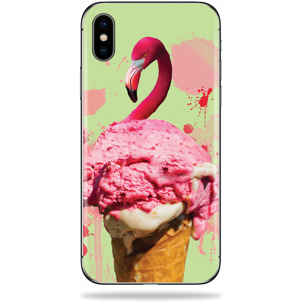 MightySkins APIPHX-Flamingo Ice Cream