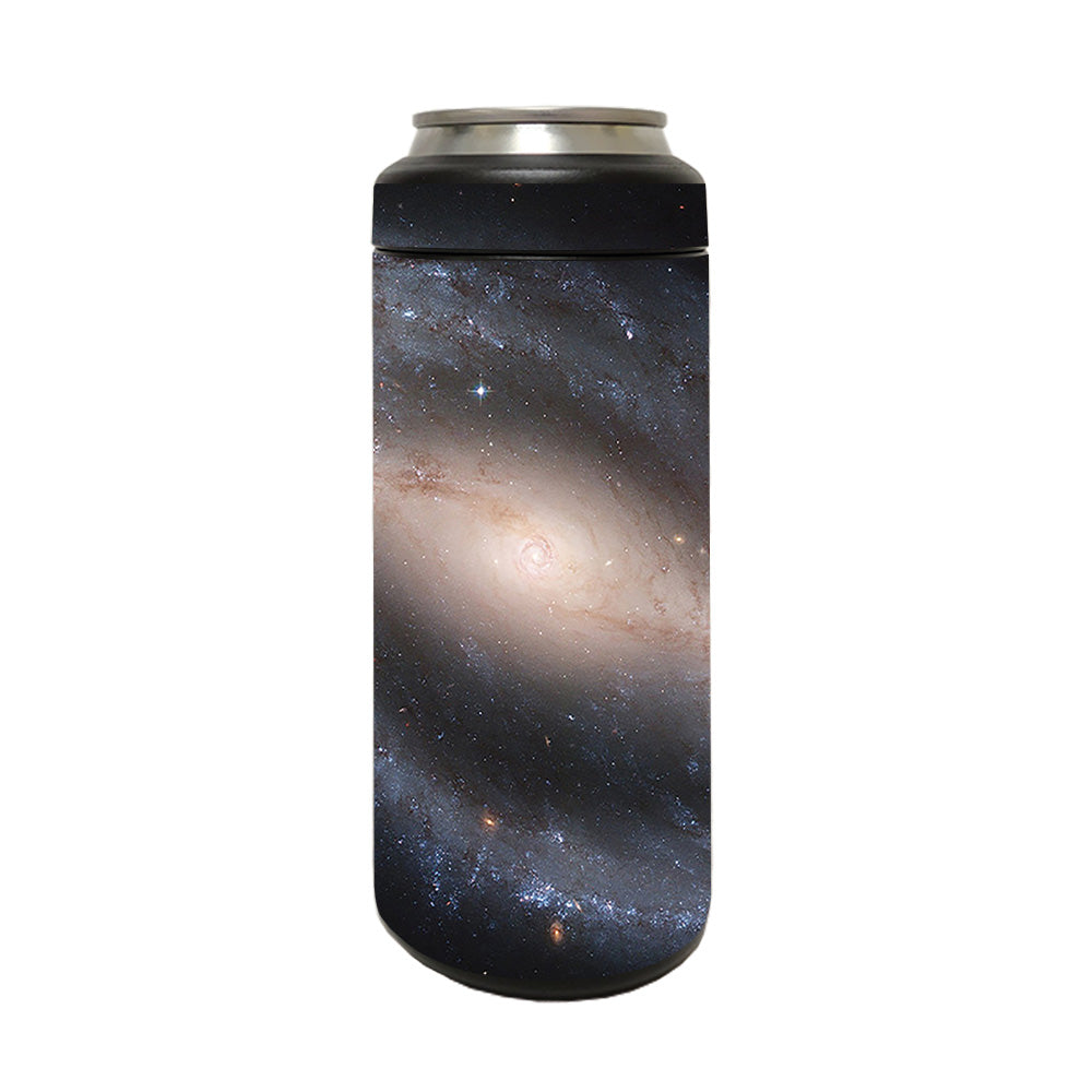 Picture of MightySkins YERM12COLSL-Eridanus Skin Compatible with YETI Rambler 12 oz Colster Slim Can - Eridanus