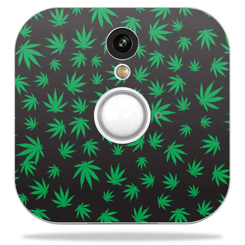 BLHOSE- Skin for Blink Home Security Camera