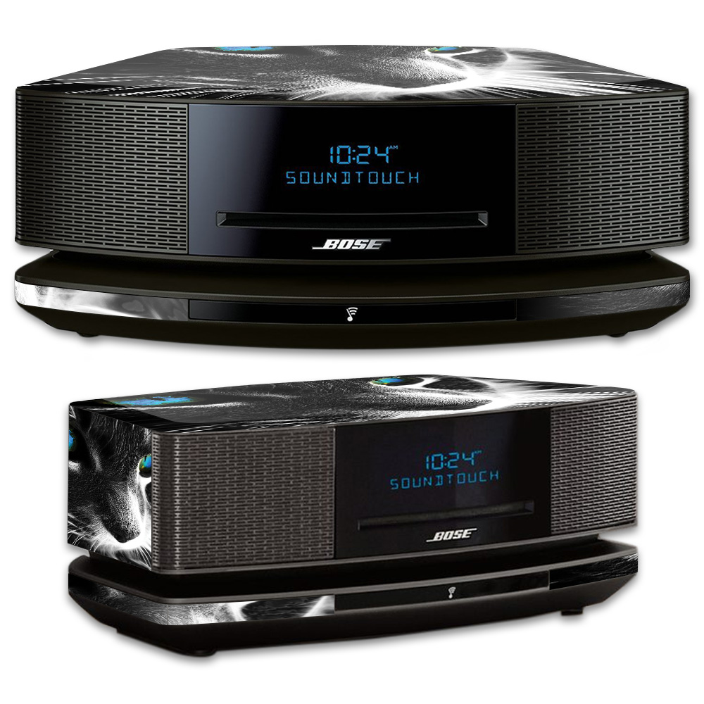 Skin for Bose Wave SoundTouch Music System IV44 Cat