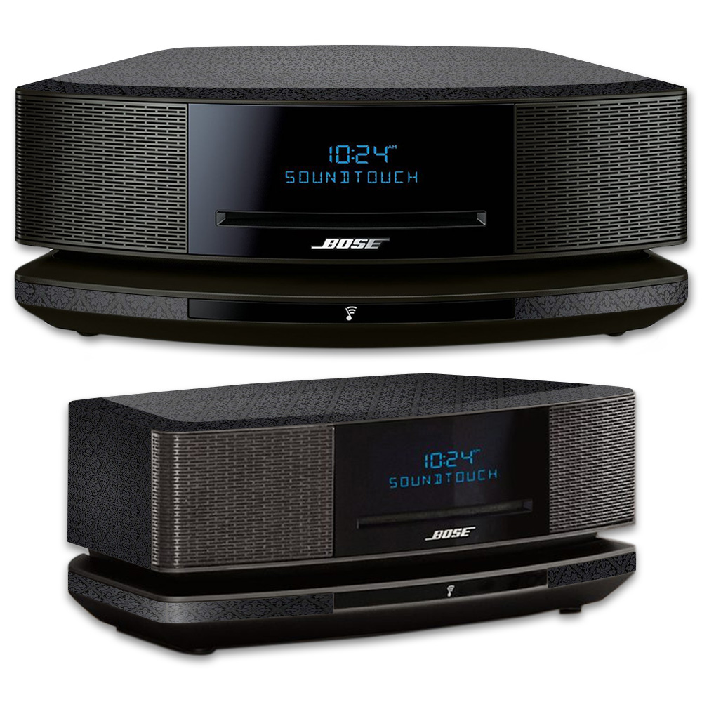 BOWAST4Glamorous Skin for Bose Wave SoundTouch Music System IV Glamorous