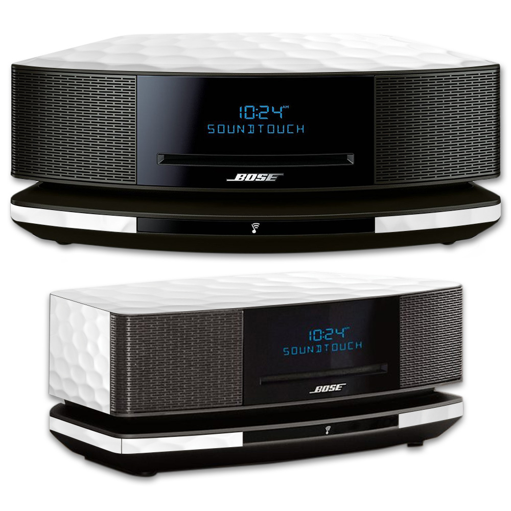 BOWAST4Golf Skin for Bose Wave SoundTouch Music System IV Golf