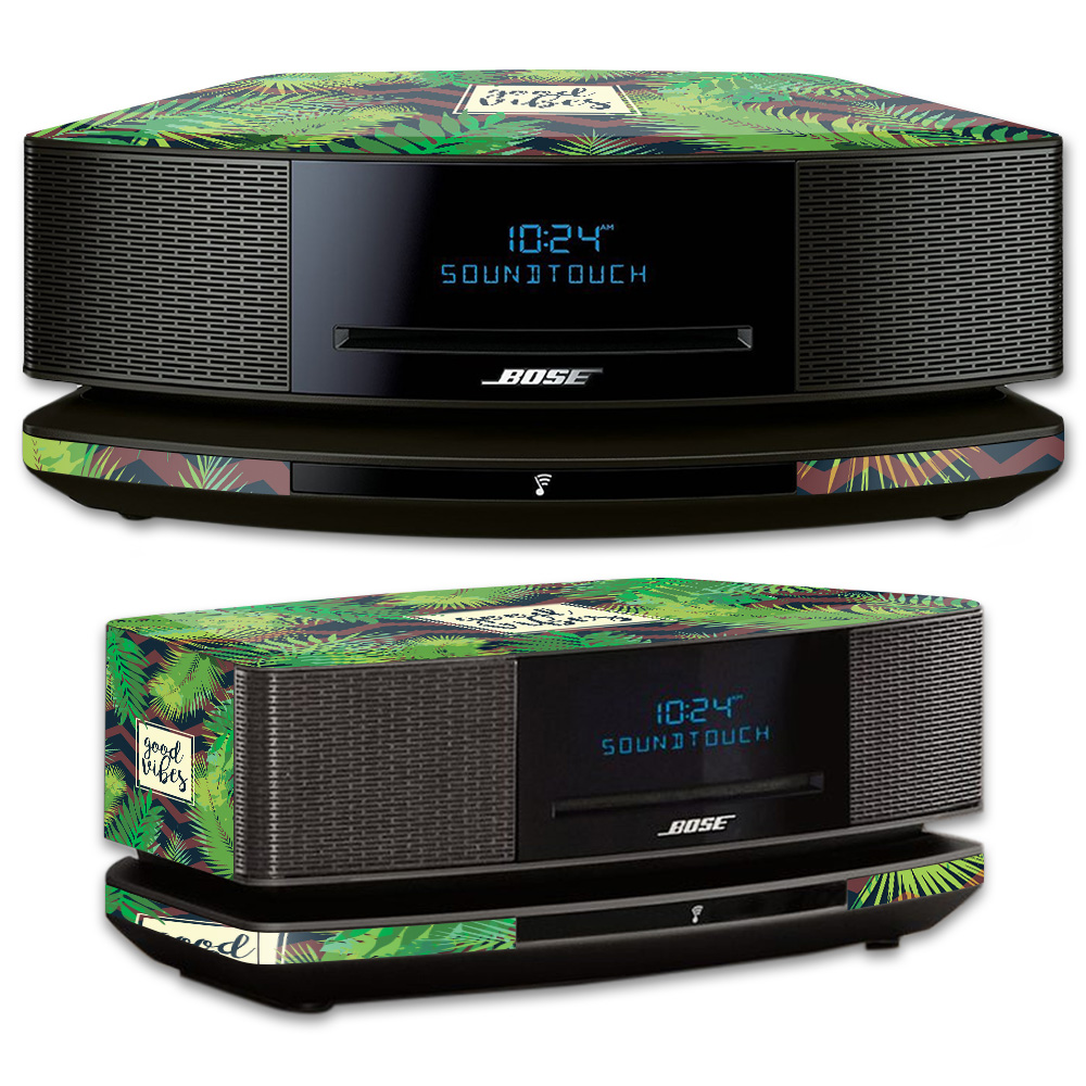BOWAST4Vibes Skin for Bose Wave SoundTouch Music System IV Vibes