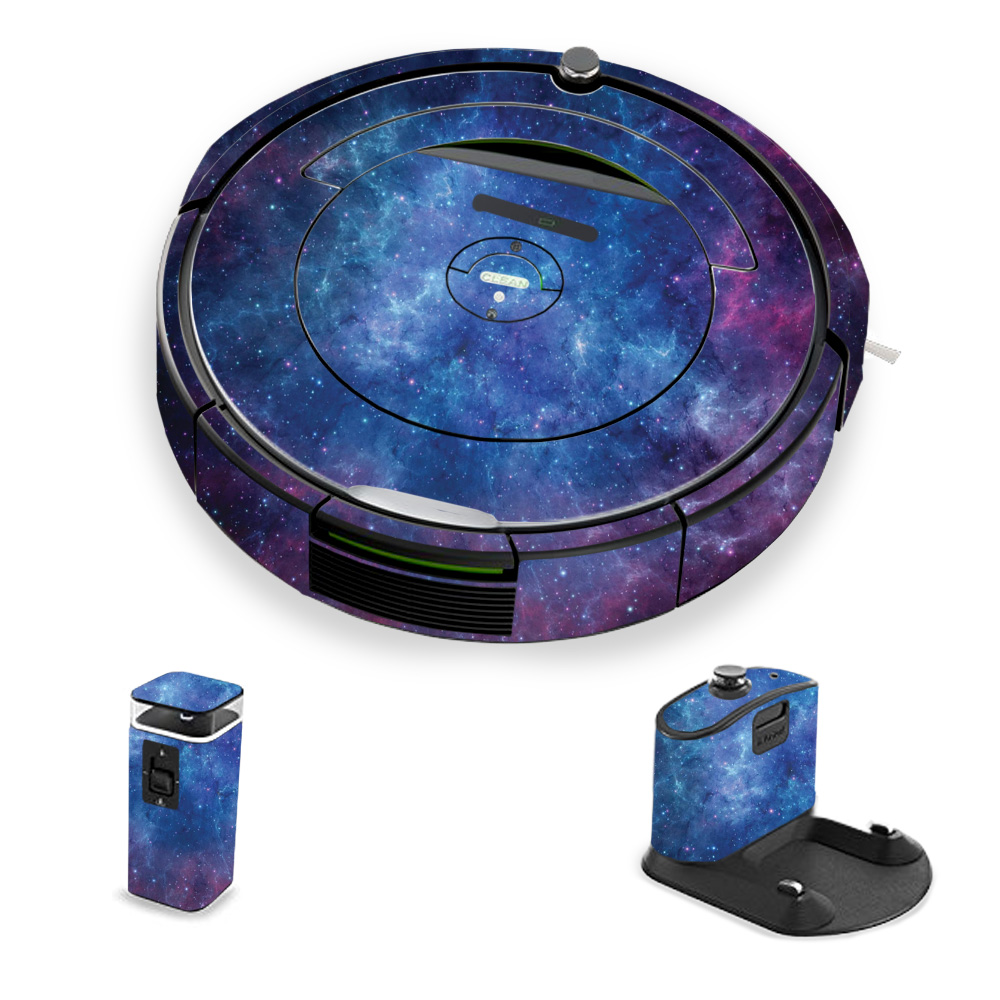 MightySkins IRRO690-Nebula