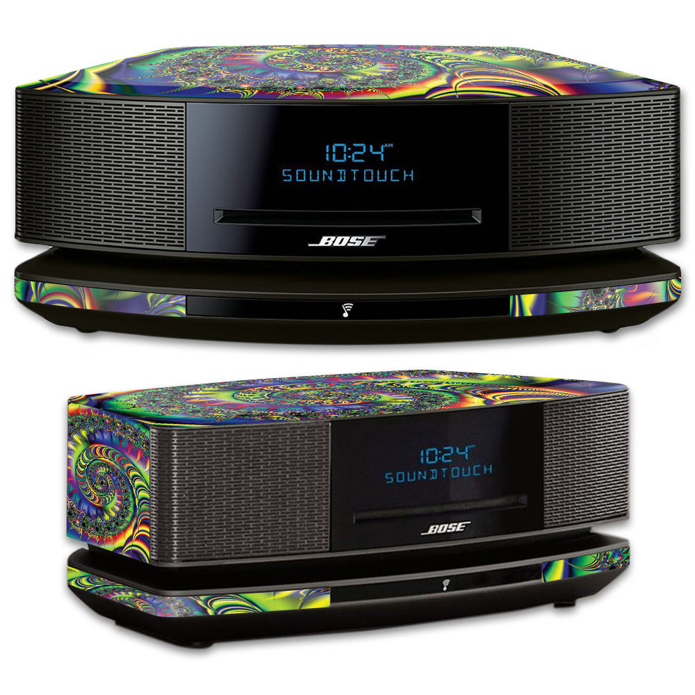 BOWAST4Acid Skin for Bose Wave SoundTouch Music System IV Acid