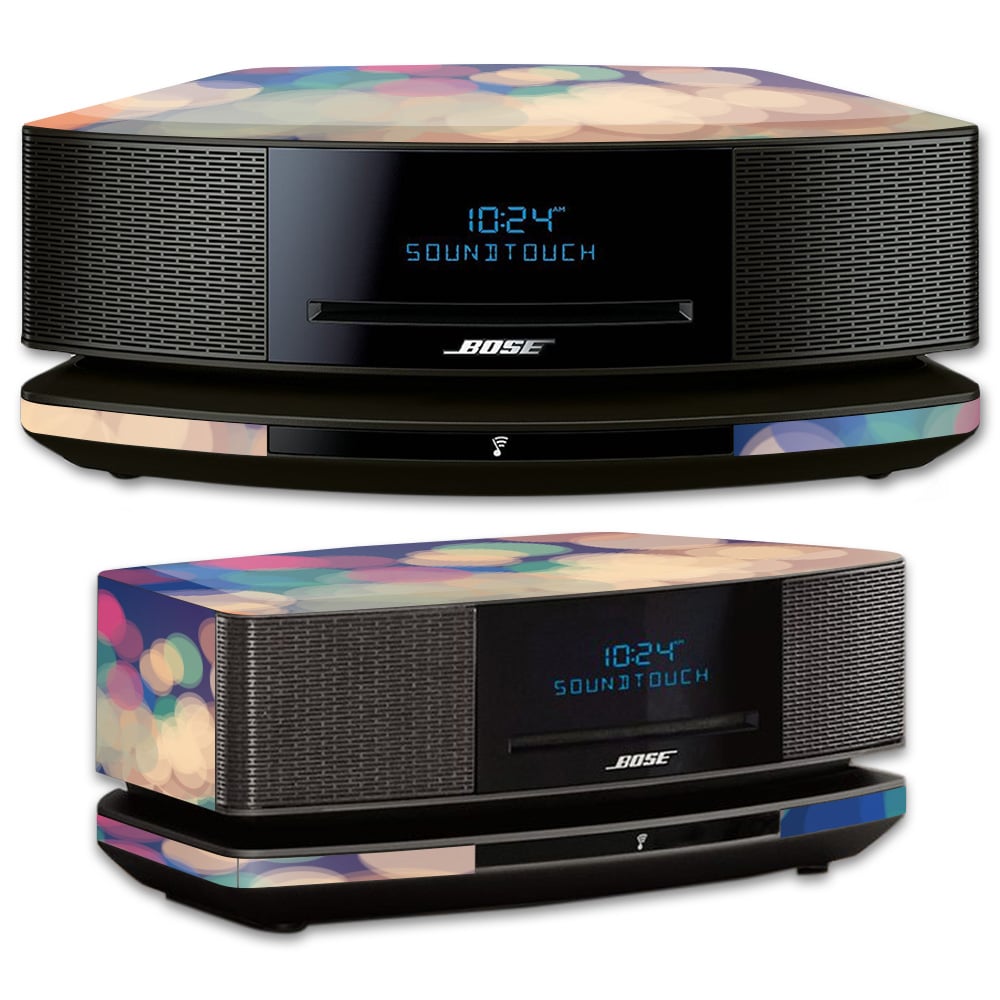 Skin for Bose Wave SoundTouch Music System IV Focus