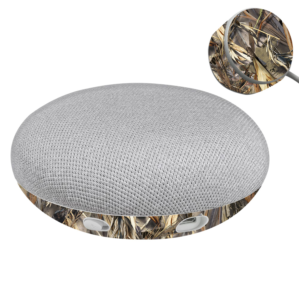 GOOHOMIDrt Skin for Google Home Mini Drt