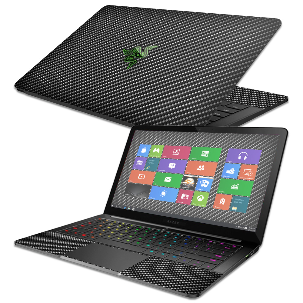 UPC 026312841384 - Skin Decal Wrap for Razer Blade Stealth 13.3