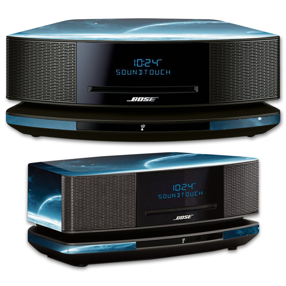 Skin for Bose Wave SoundTouch Music System IV44 Outer Space