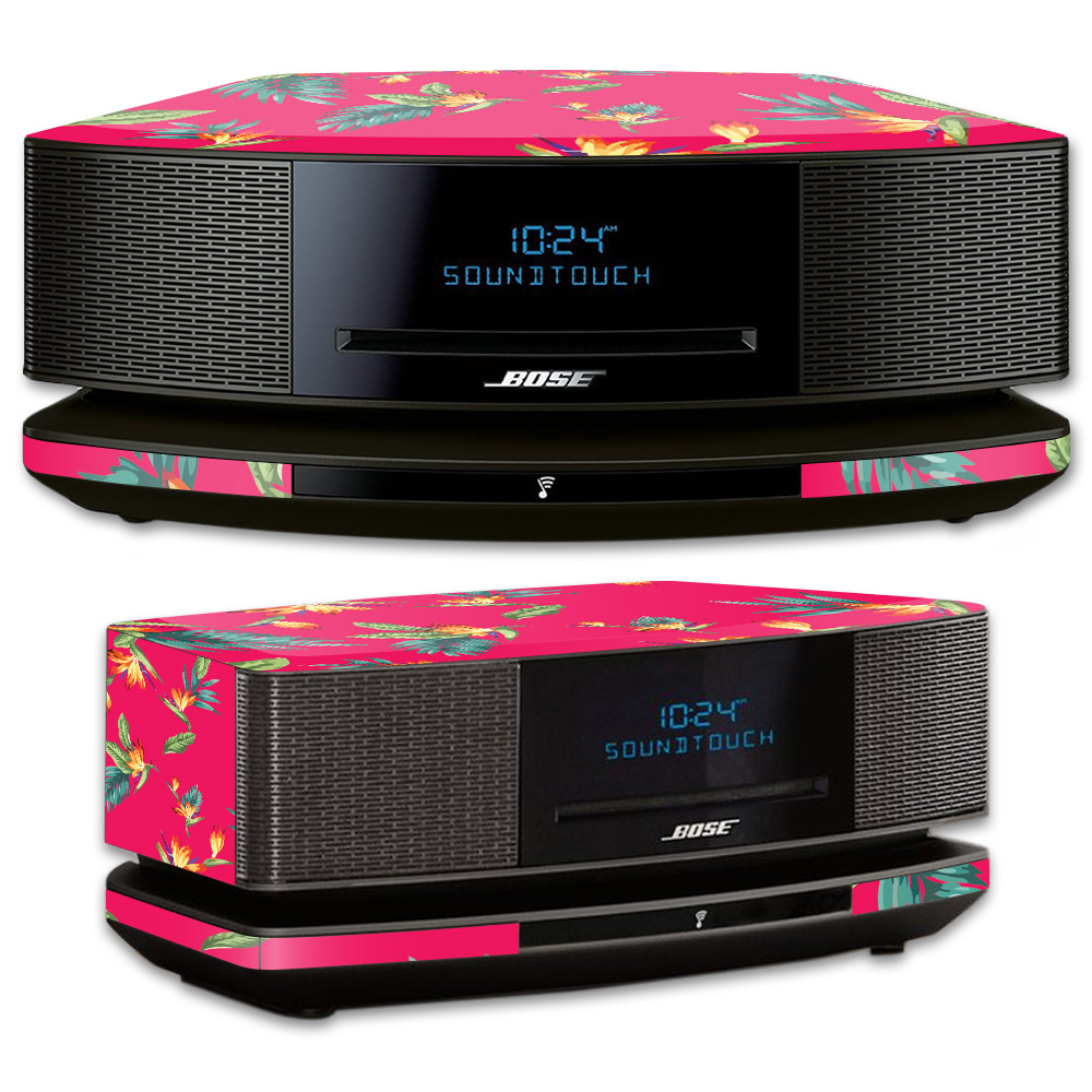BOWAST4Paradise Skin for Bose Wave SoundTouch Music System IV Paradise