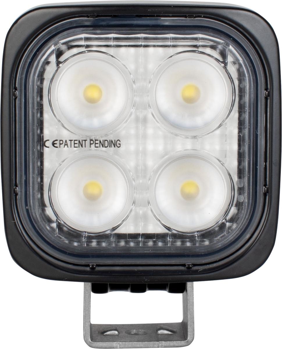 60 deg Dura Mini 4 LED Work Light
