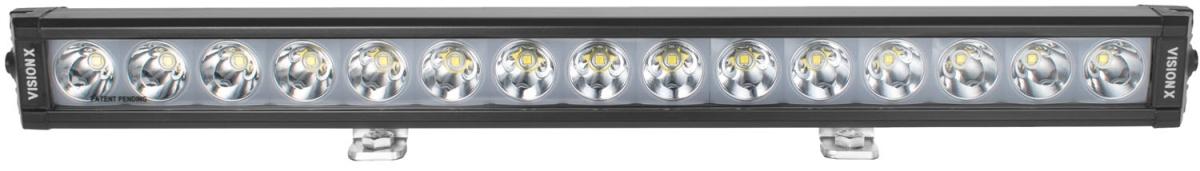 20.75 in. XPL Series Halo 15 LED Light Bar