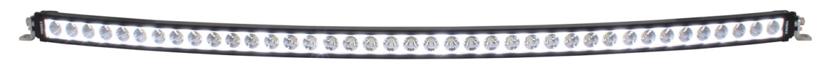 40.20 in. XPL Curved Series Halo 31 LED Light Bar