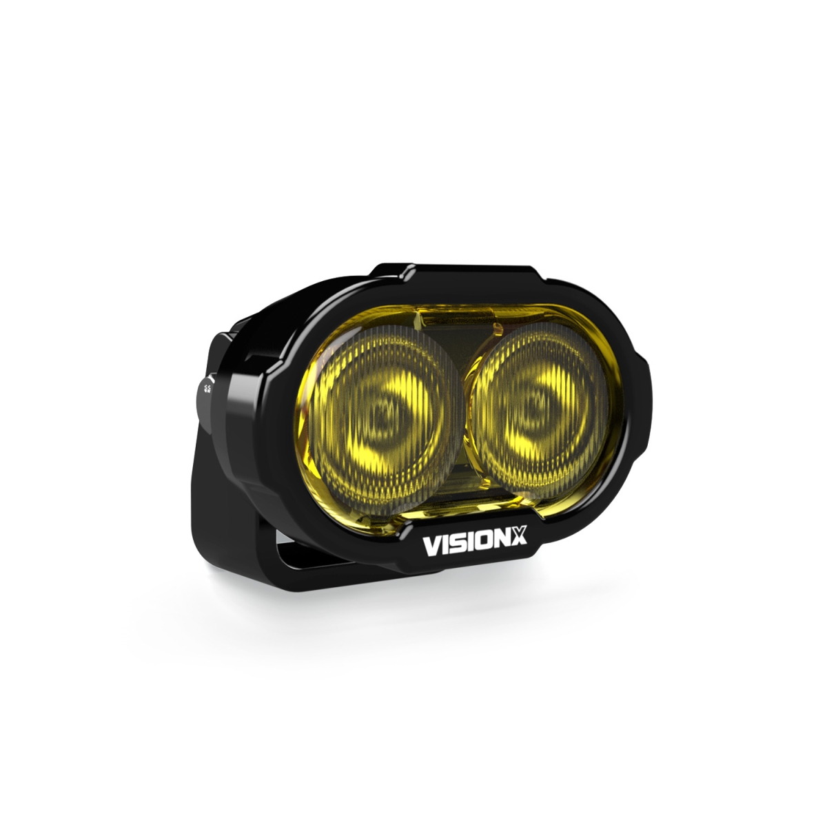DURA2-DL2CBSY 2-LED Yellow Driving Light