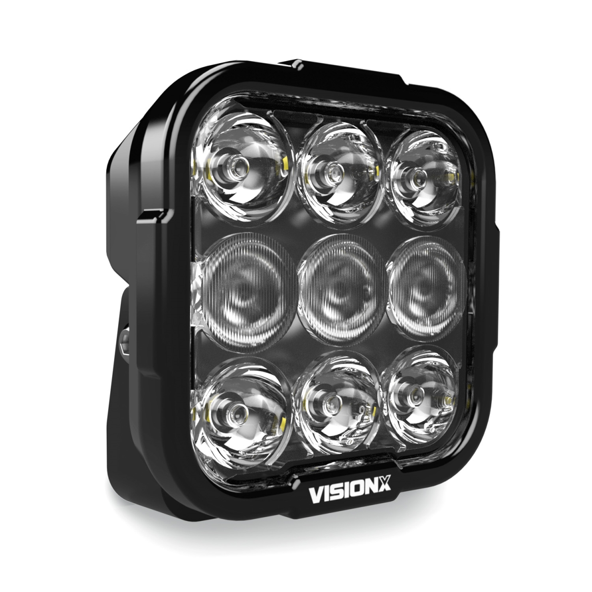 DURA2-DL9CB 9-LED Driving Light