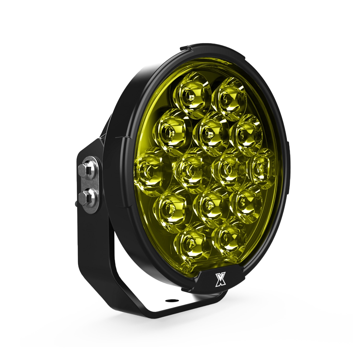 CR-14SY CR Series Selective Yellow Driving Light