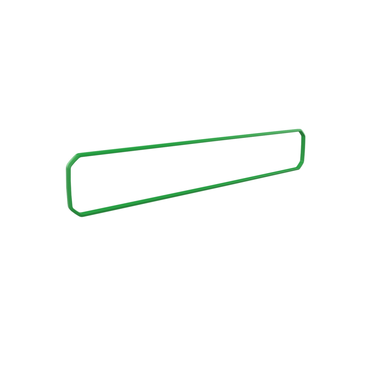 P-EXLB2.18TRIMG Green Trim Ring for 20 in. Explora Double Row Light Bar